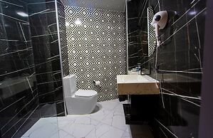 Memory Hotel Batumi