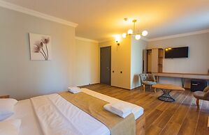 Memory Hotel Batumi