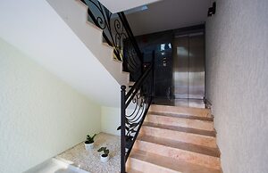 Memory Hotel Batumi