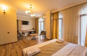 Memory Hotel Batumi