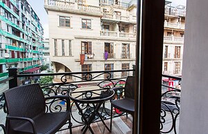 Memory Hotel Batumi