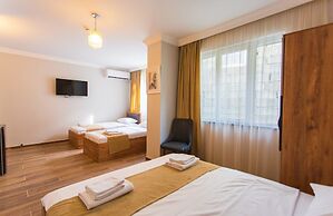 Memory Hotel Batumi