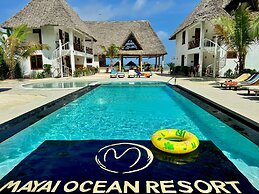 Mayai Ocean Resort