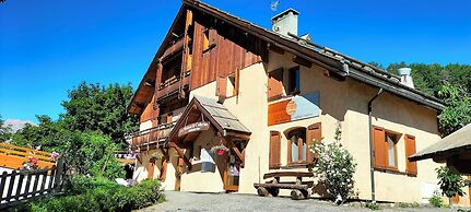 Maison de Catherine