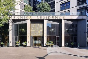 Lumina stylish and new apart in Warsaw