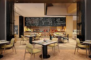 Delta Hotels BY Marriott Xi'an