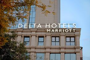 Delta Hotels BY Marriott Xi'an