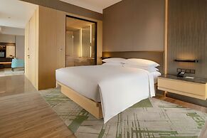 Delta Hotels BY Marriott Xi'an