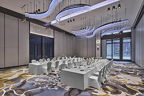 Crowne Plaza Ganzhou by IHG