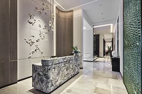 Crowne Plaza Ganzhou by IHG