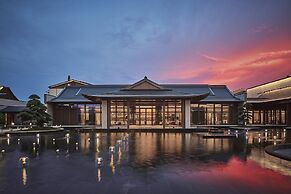 Crowne Plaza Ganzhou by IHG