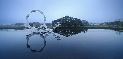 Crowne Plaza Ganzhou by IHG