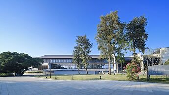 Crowne Plaza Ganzhou by IHG