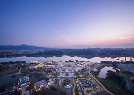 Crowne Plaza Ganzhou by IHG