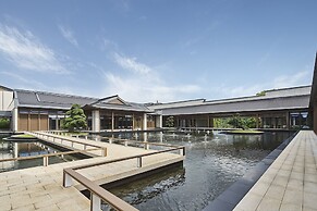 Crowne Plaza Ganzhou by IHG