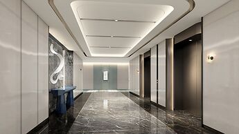 Crowne Plaza Ganzhou by IHG