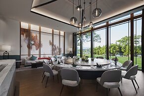 Crowne Plaza Ganzhou by IHG