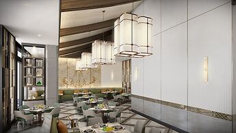 Crowne Plaza Ganzhou by IHG