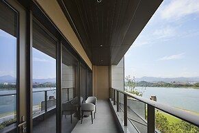 Crowne Plaza Ganzhou by IHG