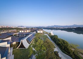 Crowne Plaza Ganzhou by IHG