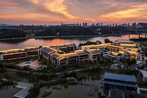 Crowne Plaza Ganzhou by IHG