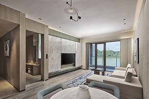 Crowne Plaza Ganzhou by IHG