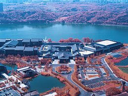 Crowne Plaza Ganzhou by IHG