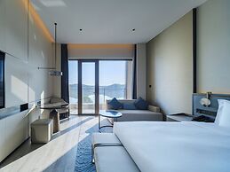 Crowne Plaza Ganzhou by IHG