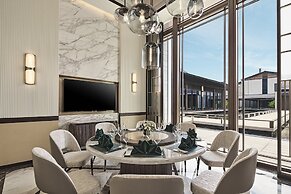 Crowne Plaza Ganzhou by IHG