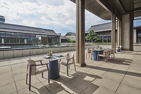 Crowne Plaza Ganzhou by IHG