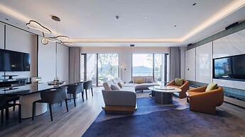 Crowne Plaza Ganzhou by IHG