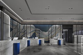 Crowne Plaza Ganzhou by IHG