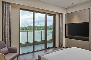 Crowne Plaza Ganzhou by IHG