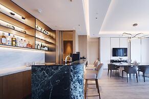 Crowne Plaza Ganzhou by IHG