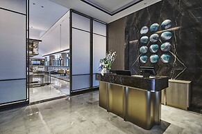 Crowne Plaza Ganzhou by IHG