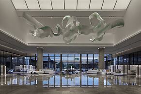 Crowne Plaza Ganzhou by IHG