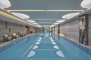 Crowne Plaza Ganzhou by IHG