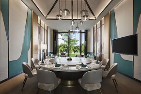 Crowne Plaza Ganzhou by IHG