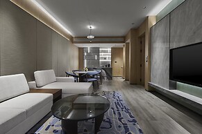 Crowne Plaza Ganzhou by IHG