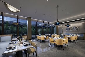 Crowne Plaza Ganzhou by IHG