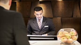 Crowne Plaza Ganzhou by IHG