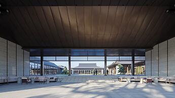 Crowne Plaza Ganzhou by IHG