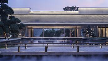 Crowne Plaza Ganzhou by IHG