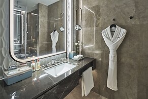 Crowne Plaza Ganzhou by IHG