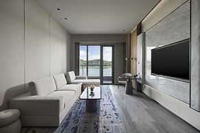 Crowne Plaza Ganzhou by IHG