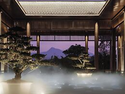 Crowne Plaza Ganzhou by IHG