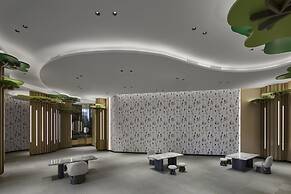 Crowne Plaza Ganzhou by IHG