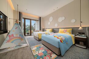 Crowne Plaza Ganzhou by IHG