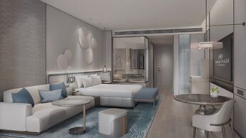 Crowne Plaza Ganzhou by IHG