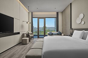 Crowne Plaza Ganzhou by IHG